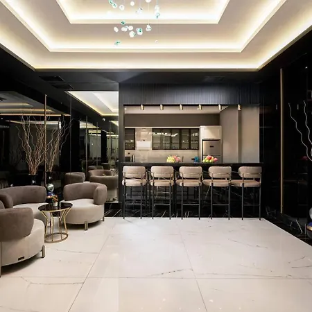 Qoople Legend A - In 100m To The Sea * Alanya