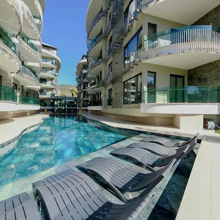 Qoople Legend A - In 100m To The Sea Apartamento *