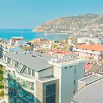 Qoople Legend A - In 100m To The Sea Alanya