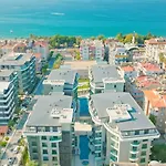 Qoople Legend A - In 100m To The Sea * Alanya