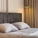 Apartament Qoople Legend A - In 100m To The Sea Alanya