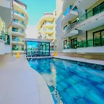 Qoople Legend A - In 100m To The Sea Apartament *