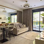 Qoople Legend A - In 100m To The Sea Apartament Alanya