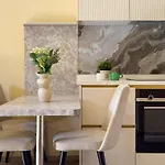 Apartament Qoople Legend A - In 100m To The Sea Alanya