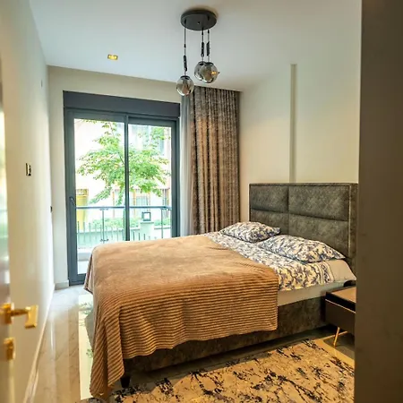 In 100m To The Sea Apartment