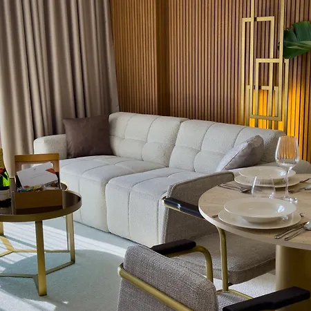 Appartement Qoople Legend A - In 100m To The Sea