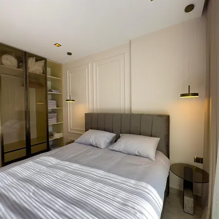 Apartment In 100m To The Sea