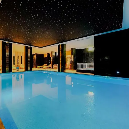 Apartament In 100m To The Sea Alanya