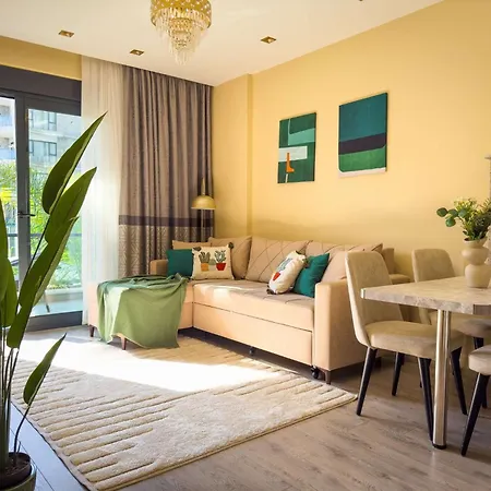 Appartement Qoople Legend A - In 100m To The Sea *