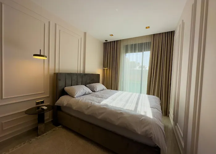Appartement Qoople Legend A - In 100m To The Sea