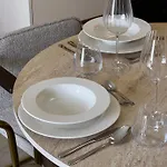 Qoople Legend A - In 100m To The Sea Apartment Alanya