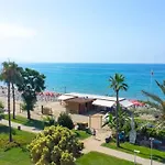 Qoople Legend A - In 100m To The Sea Lejlighed Alanya