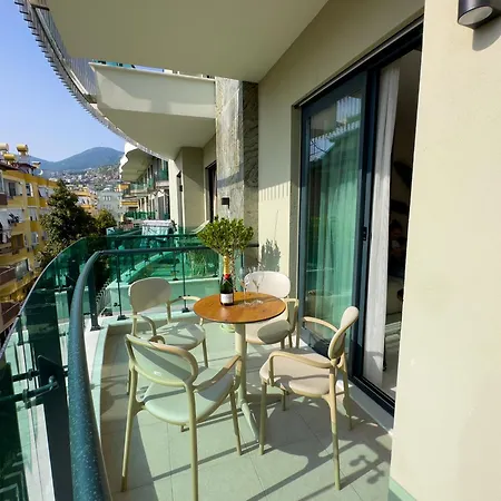 Qoople Legend A - In 100m To The Sea * ألانيا