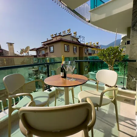 Apartament Qoople Legend A - In 100m To The Sea *