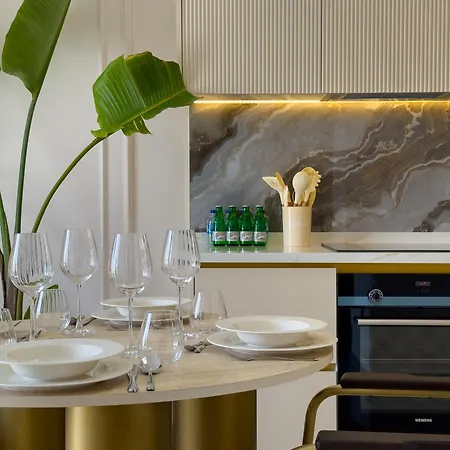 Qoople Legend A - In 100m To The Sea Apartament *