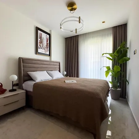 Qoople Legend A - In 100m To The Sea Apartament