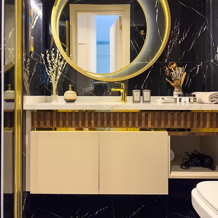 アパート Qoople Legend A - In 100m To The Sea アランヤ